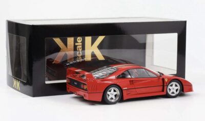 KK Scale Ferrari F40 Italdesign 1/18