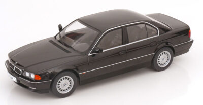 KK Scale BMW 740i E38 1/18
