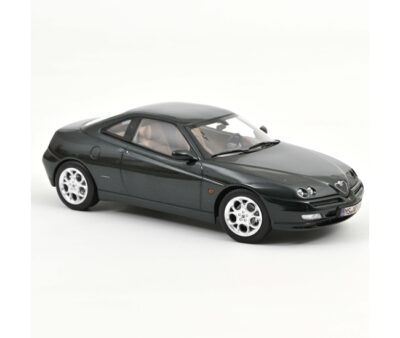 Norev Alfa Romeo GTV 2001 1/18 (Kopia)
