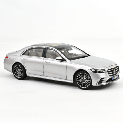 Norev Mercedes S klasa W223 AMG Line 1/18