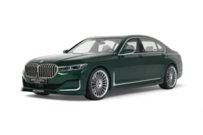 GT Spirit BMW Alpina B7 Saloon 1/18