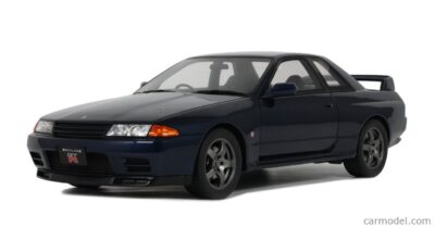 OTTO Nissan Skyline GTR R32 1/18