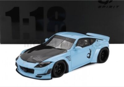GT Spirit Nissan Fairlady Z Pandem 1/18