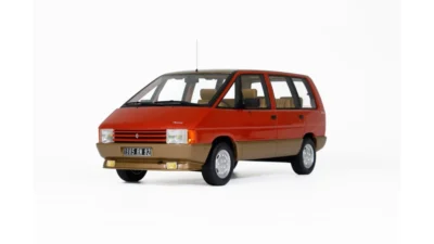 OTTO Renault Espace 2000 TSE 1984