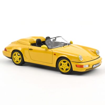 Norev Porsche 911 964 Speedster 1/18