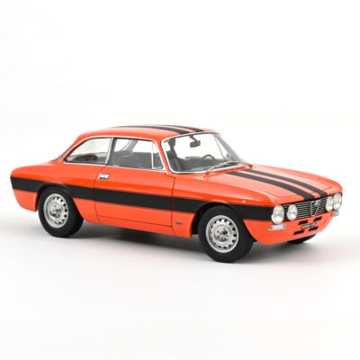 Norev Alfa Romeo 2000 GTV 1973 1/18