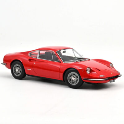 Norev Ferrari Dino 246 GT 1/18