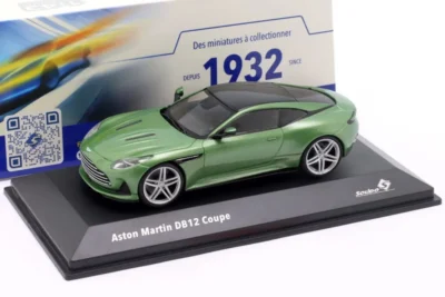 Solido-ASTON-MARTIN-DB12-2023-Green-metallic-1-43