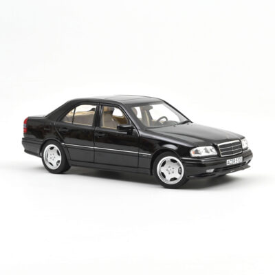 Nowość Norev Mercedes C36 AMG W202 1/18