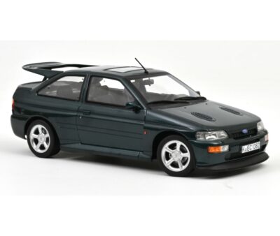 Norev Ford Escort Cosworth 1992 1/18