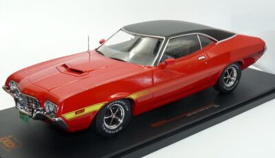 IXO Ford Gran Torino Sport 1972 1/18