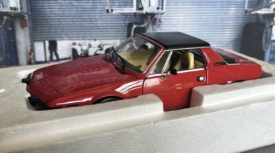 Minichamps Fiat X1/9