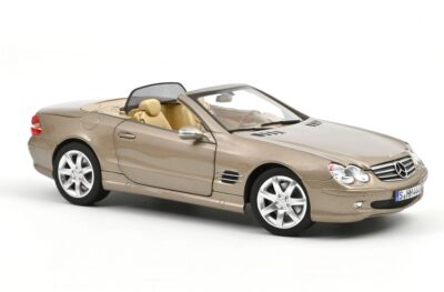 Norev Mercedes SL500 R230 1/18