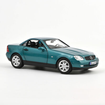 Norev Mercedes SLK R170 1/18