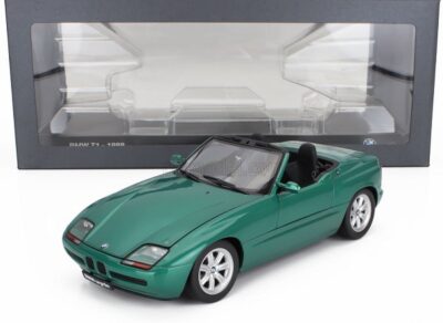 Minichamps BMW Z1 1988 1/18