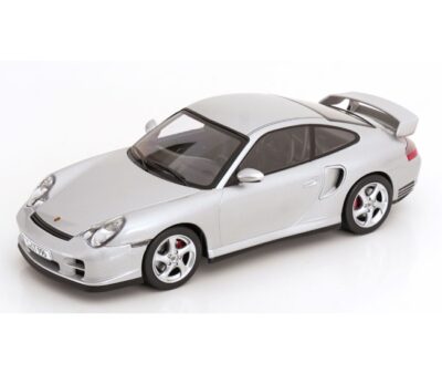 KK Scale Porsche 911 (996) GT2 skala 1/18