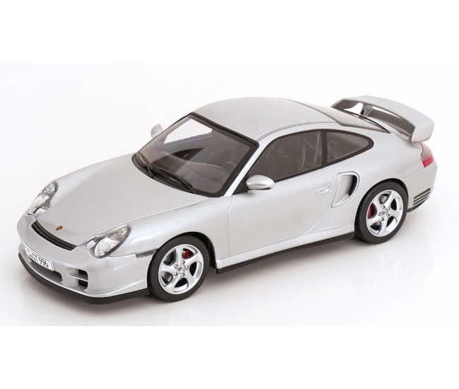 KK Scale Porsche 911 (996) GT2 skala 1/18