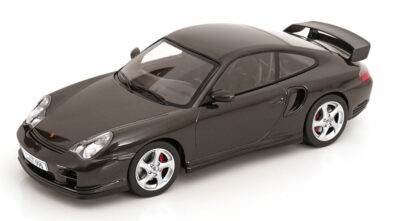 KK Scale Porsche 911 (996) GT2 skala 1/18