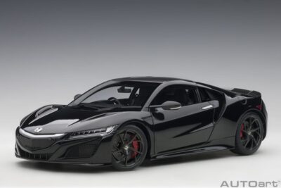 AUTOart Honda NSX NC1