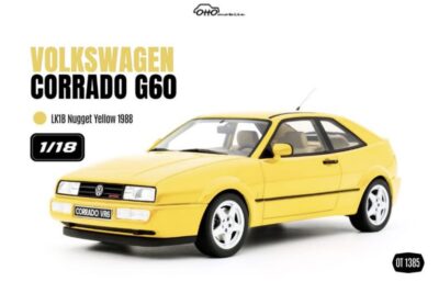 OTTO Volkswagen Corrado G60